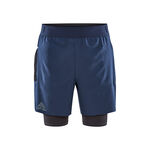 Ropa De Correr Craft Pro Trail 2in1 Shorts